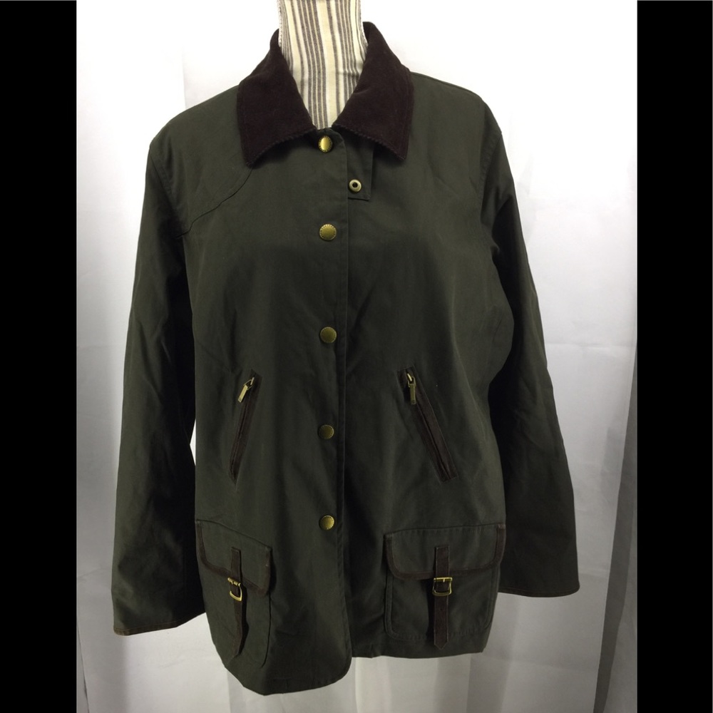 Ralph Lauren Women jackets 6 Lot plus size EUC - Picture 2 of 8